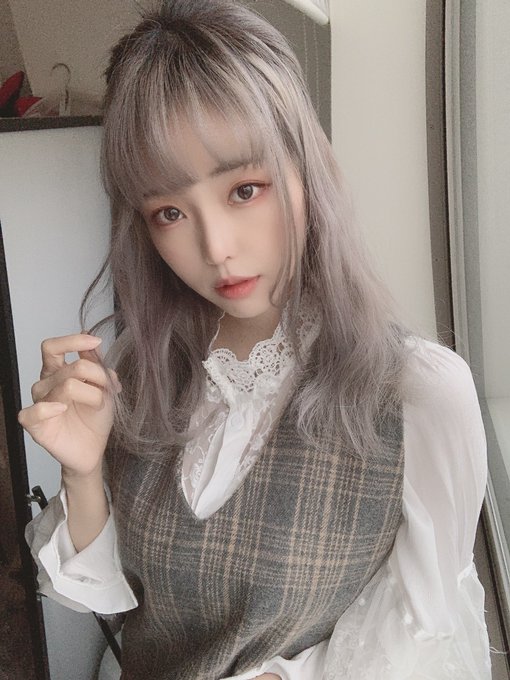 Twitterのコスプレ画像3