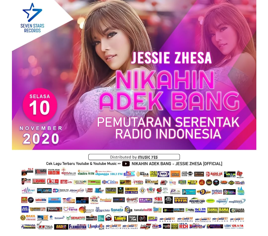 Nirwana FM banjarbaru tweet media