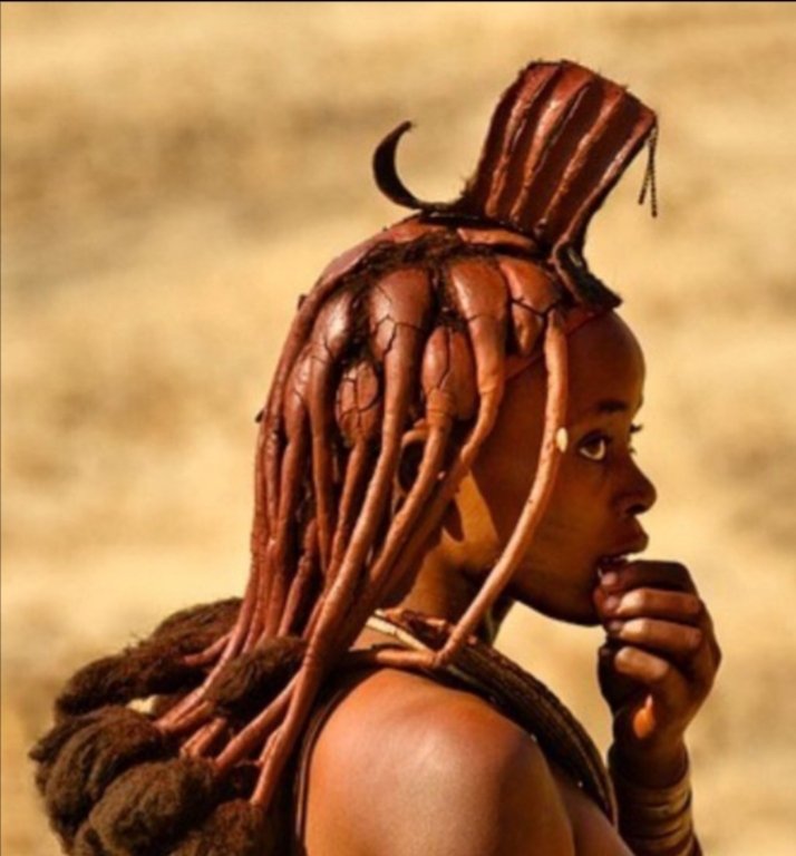 GrowingCrowns13's tweet photo. Whats interesting to me, is that the natural and braided hairstyles that are done today were unknowingly inspired by ancient cultures https://t.co/lkEpt38FBZ