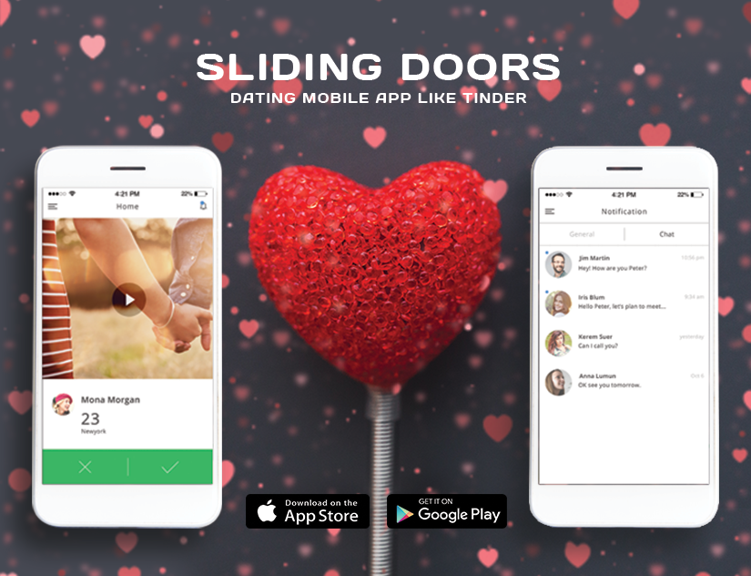 ZealouSys's tweet image. #MobileAppPortfolio

We delivered #DatingApp that excelled in the Dating App Market for User Authenticity and engaging UI.

Client’s vision &amp;amp; Zealous’s user centric development made the #app, a huge success.

Review the App’s Success Story Here- bit.ly/2kpPfvm