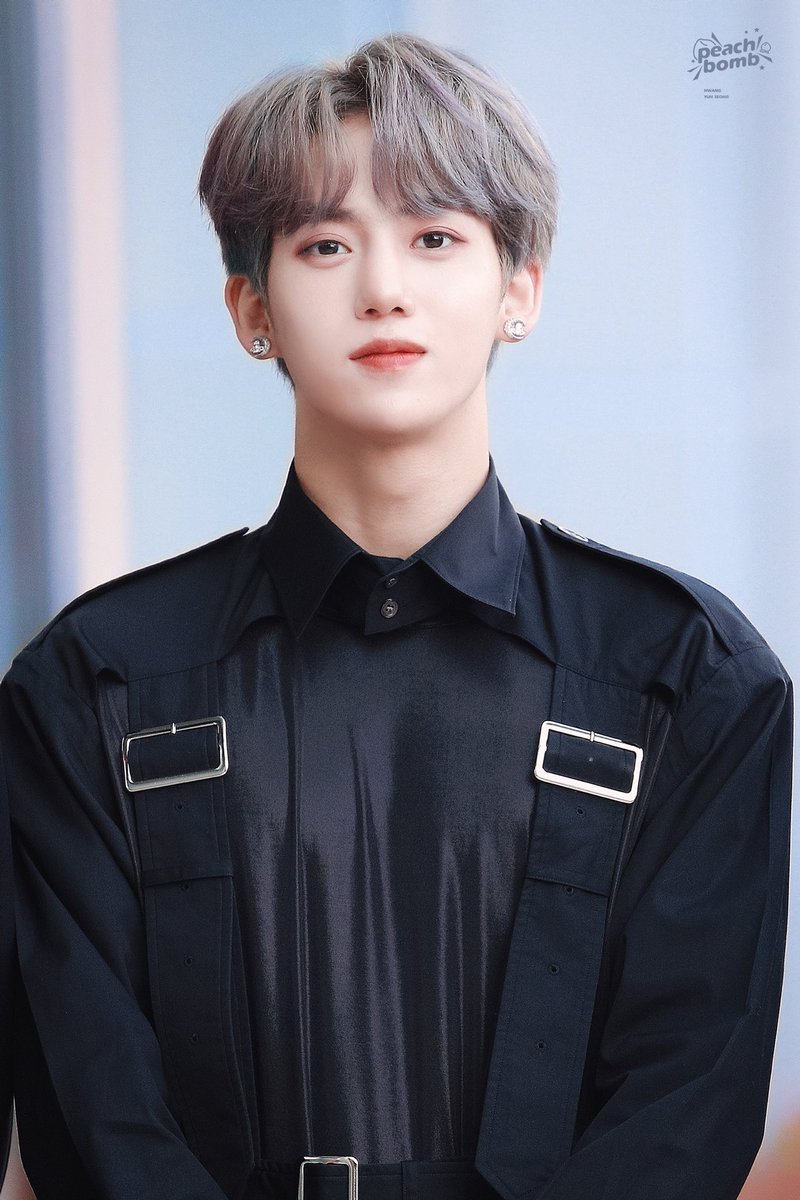 Hwang Yunseong Cherries PH�� on Twitter: "[�] •201107• #HD MBC Music  Core - Hwang Yunseong ©️PEACH BOMB #HWANGYUNSEONG #황윤성 #WOOLLIM #울림 #쁘띠  #DRIPPIN #드리핀 https://t.co/xjphmzt4W4" / Twitter