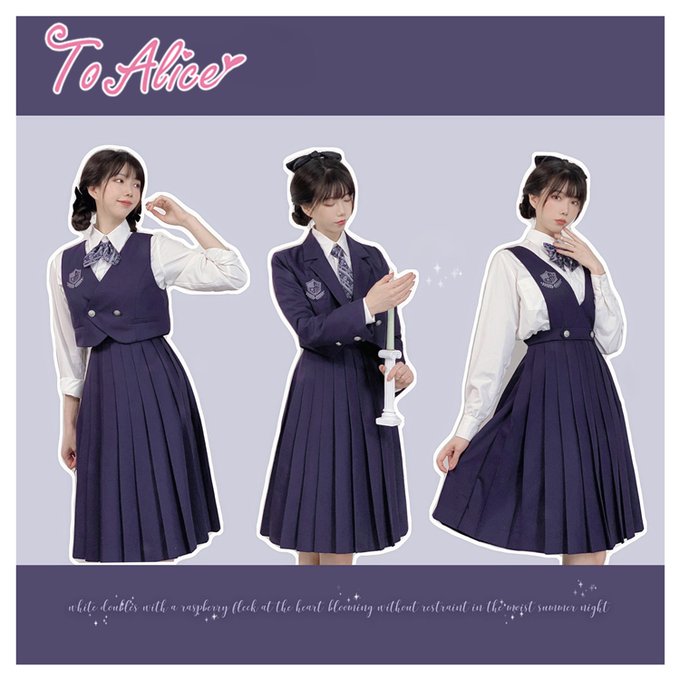 ジャンパースカートのtwitterイラスト検索結果