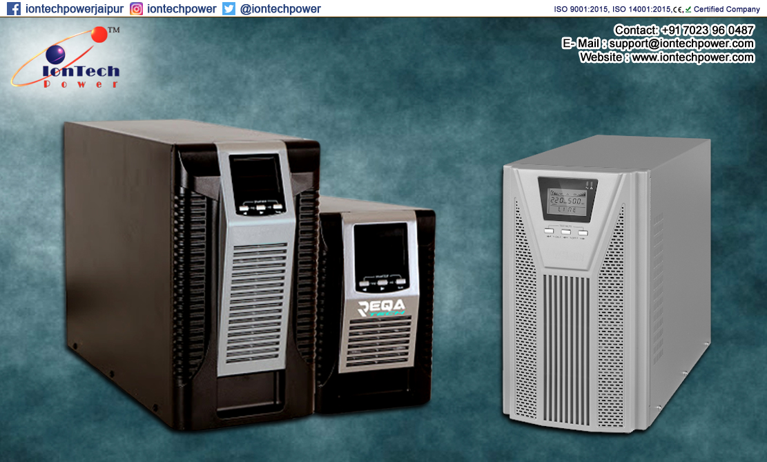 IontechPower's tweet image. #OnlineUPS Save time with easy and convenient accessibility Includes #Powerchute #convenientmonitoring and #control, #safeoperatingsystem #shutdown
#iontechpower #manufacturer #serviceprovider #rajasthan
Visit us at iontechpower.com