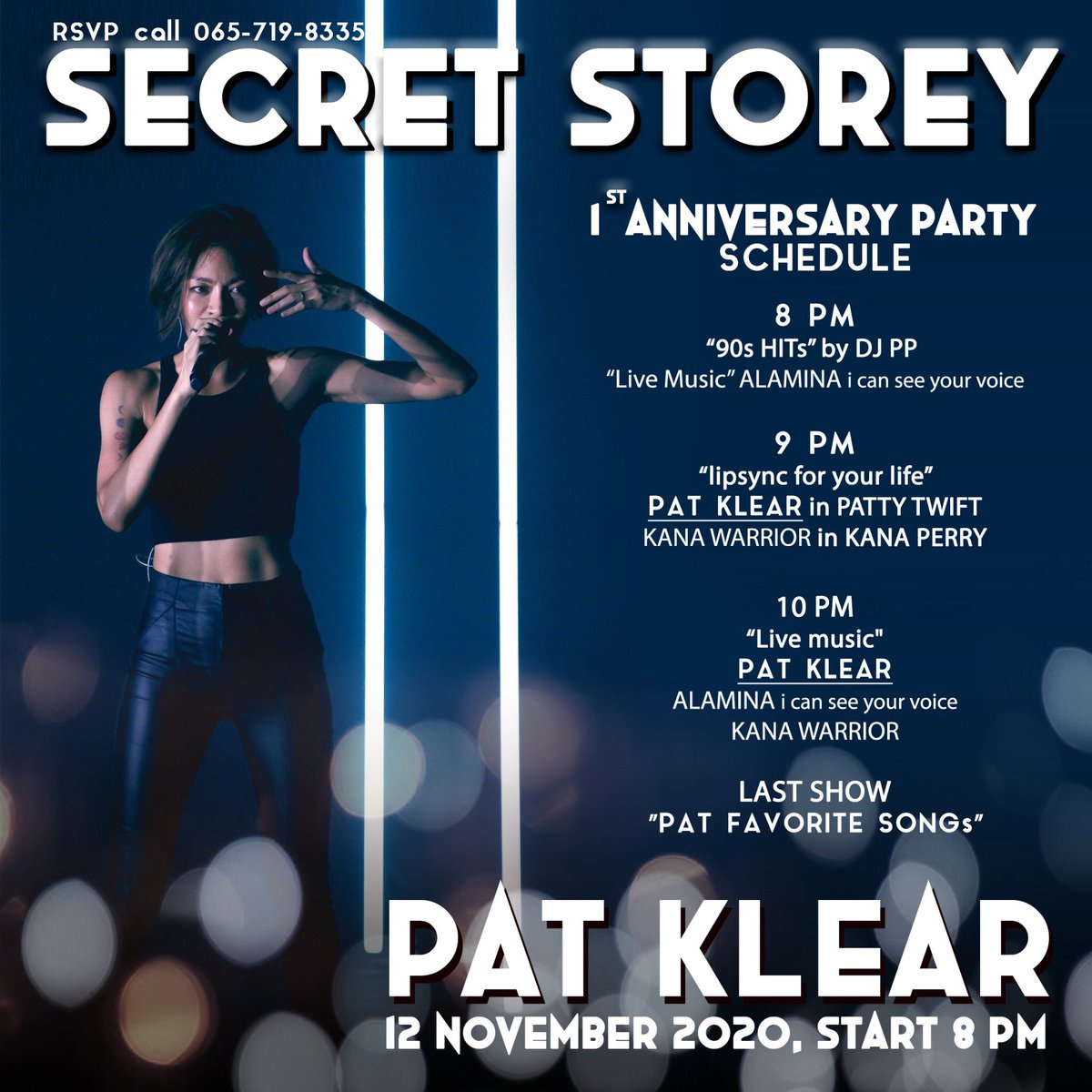 SecretStorey tweet media