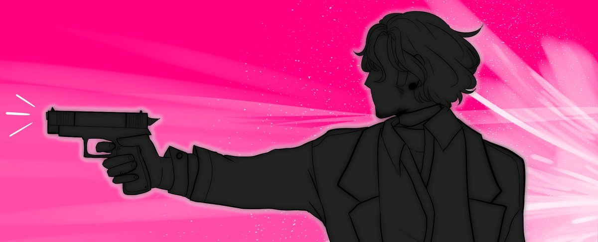 BitterSweetFran's tweet image. #TwitterLockApp #Oc #MyArt
You're not going to get your hands dirty, are you?💦