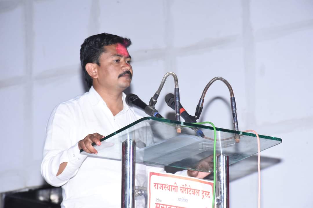 ekkewar's tweet photo. @TV9Marathi @SonyTV @saamTVnews @ZeeTV @MiLOKMAT @SakalMediaNews @punyanagari @SiddheshwarMun7 @vijayanandyede @SuryawanshiDU22 @TBainwad @DikaleSangram @PatilBharkad @vijaywagh1985 @muleprashant77 @mayurkamble79 https://t.co/qONomitnHj
