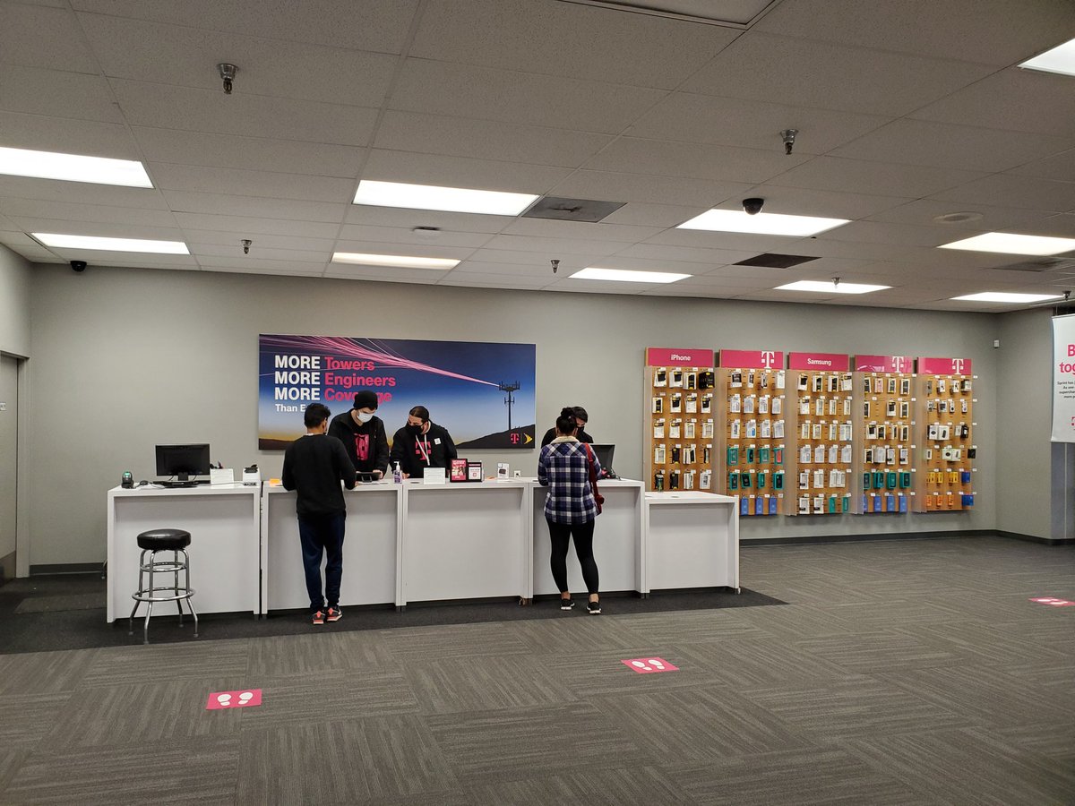 Team CPT in Capitola, CA rocking this month!!! On track to destroy sales YoY!!!