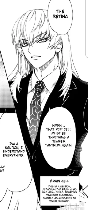 [CELLS AT WORK SPOILERS]
/
/
/
/
/
/
/
/

HELLO???

BRAIN CELL??? THIS IS THE BRAIN CELL?????? 