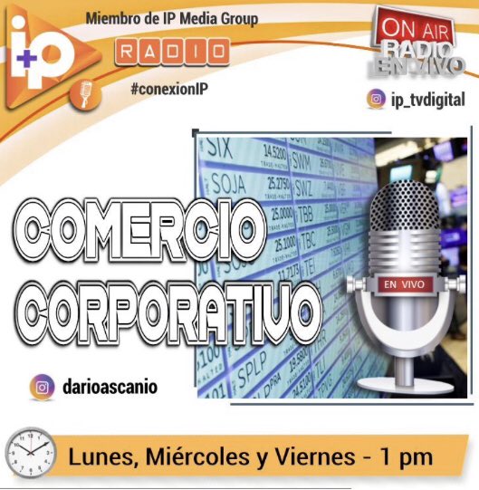 Tumotorizado (@tumotorizado) on Twitter photo Si te perdiste la entrevista que hizo <a href="/DarioAscanio/">Dario Ascanio</a> a <a href="/Tumotorizado/">Tumotorizado</a> <a href="/LEGA_law/">LEĜA</a> y <a href="/ML_Venezuela/">Mercado Libre Venezuela</a> la puedes escuchar en diferido aquí go.ivoox.com/rf/60102518 <a href="/Cavecom_e/">Cavecom-e</a> Si te perdiste la entrevista que hizo <a href="/DarioAscanio/">Dario Ascanio</a> a <a href="/Tumotorizado/">Tumotorizado</a> <a href="/LEGA_law/">LEĜA</a> y <a href="/ML_Venezuela/">Mercado Libre Venezuela</a> la puedes escuchar en diferido aquí go.ivoox.com/rf/60102518 <a href="/Cavecom_e/">Cavecom-e</a>