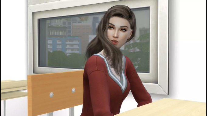 My Art Professor Pilot episode is out now!!   https://t.co/zNIe1h1g9F https://t.co/dMI1C1sgL3<a href="/tag/sims4"class="tags"><span>#sims4</span></a><a href="/tag/phworthy"class="tags"><span>#phworthy</span></a><a href="/tag/sims4daily"class="tags"><span>#sims4daily</span></a><a href="/tag/sims4mods"class="tags"><span>#sims4mods</span></a><a href="/tag/sims4life"class="tags"><span>#sims4life</span></a>