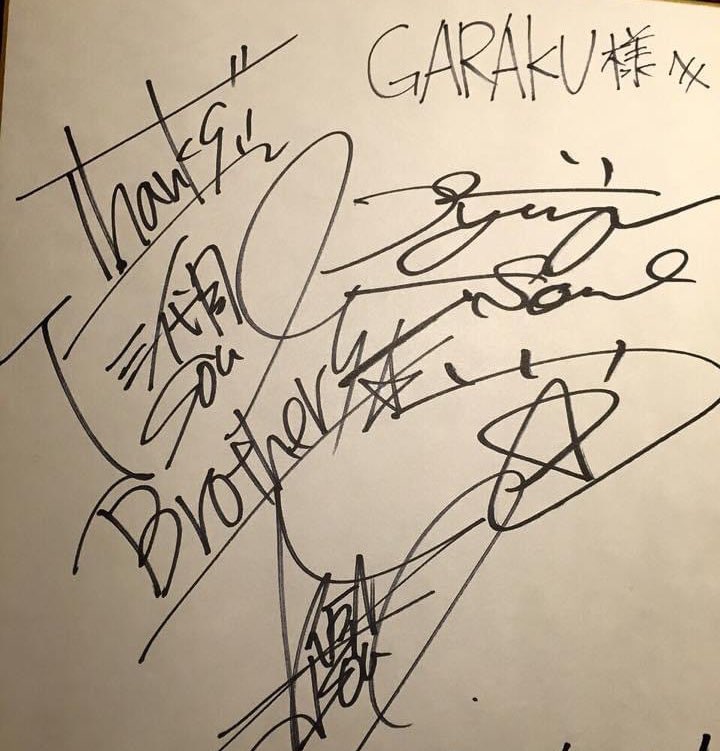 スープカレーGARAKU札幌本店 tweet media