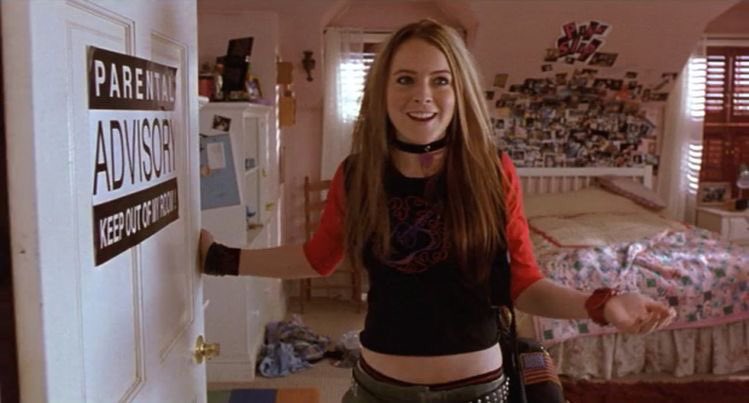 wolfiefendi's tweet image. would have loved to be a teen in the 2000s