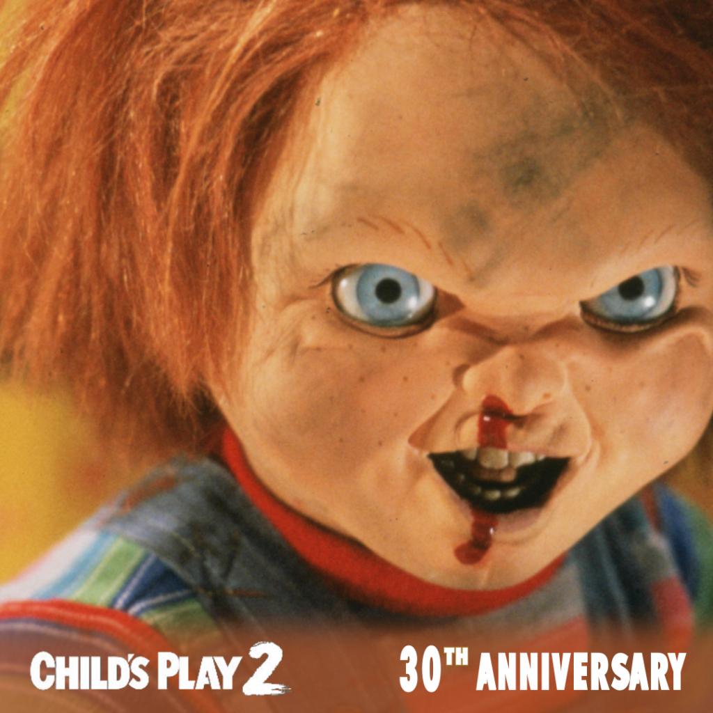 UniPicsAtHome's tweet photo. Happy 30th Anniversary Child's Play 2!
https://t.co/Zc4zNpvLFb https://t.co/74w6k7WMG0