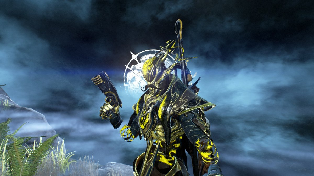 JackOfTrades200's tweet photo. #moframe2020
When I chose the stache for my Harrow, I felt the Shopkeeper was what I wanted. It adds humblness and flair to him. [Unedited] https://t.co/KFrfUMjwCZ