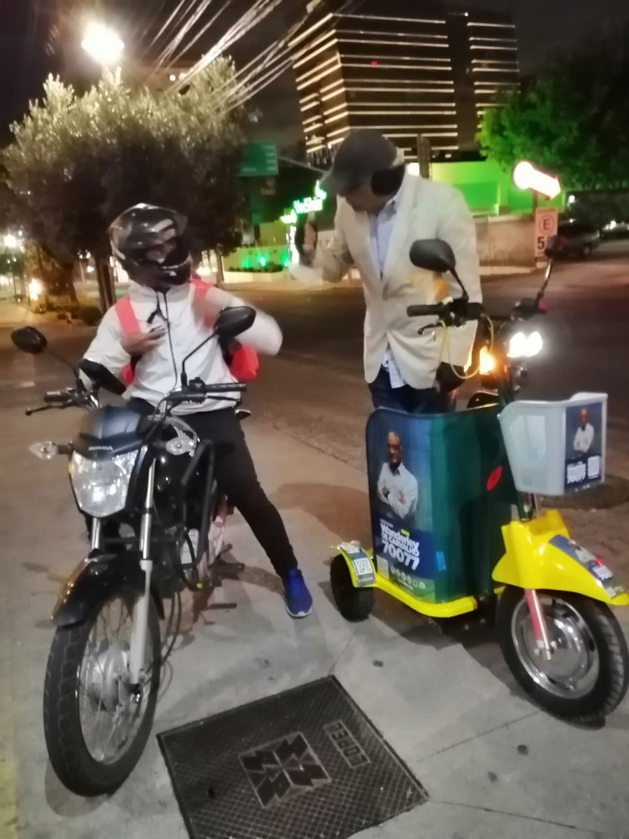 w_decarvalho's tweet photo. Cada voto conta! Obrigado a todos os #motoboys de Curitiba que estão comigo nessa eleição

#wanderleydecarvalho70077 #marisalobo70 #curitibaconservadora #juntosporcuritiba #avante70 #motoboycuritiba https://t.co/RH6gyFVaqH