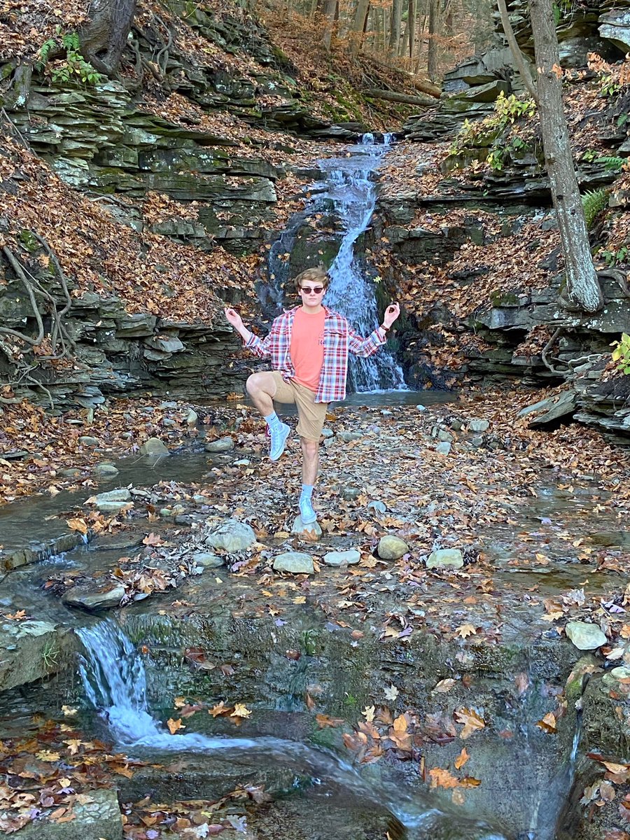 BenFlahe's tweet photo. Nothing quite beats Letchworth in fall, not gonna lie. 🍂🍁🌲 https://t.co/VEls8sZM73