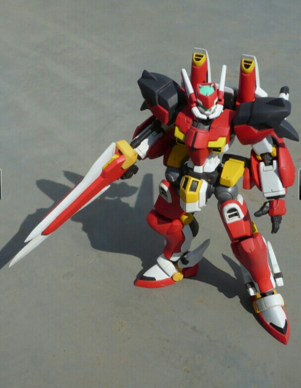 Twoucan 一番好きなバンプレストオリジナル機体を言ってみるといいよ の注目ツイート イラスト マンガ コスプレ モデル