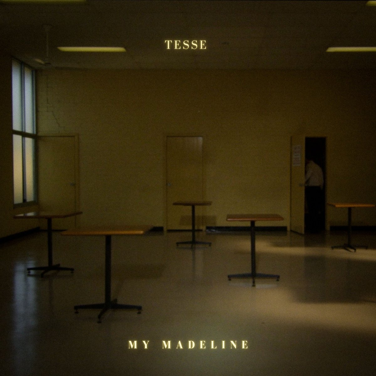 I have a new song coming out next Wednesday (Nov 18) called ‘My Madeline’ ~ pre save link here if you wanna hear it early >> awal.ffm.to/mymadeline 
first taste of a whole bunch of new music coming round the bend! feeling excited &amp; thankful to be kicking off this next chapter x