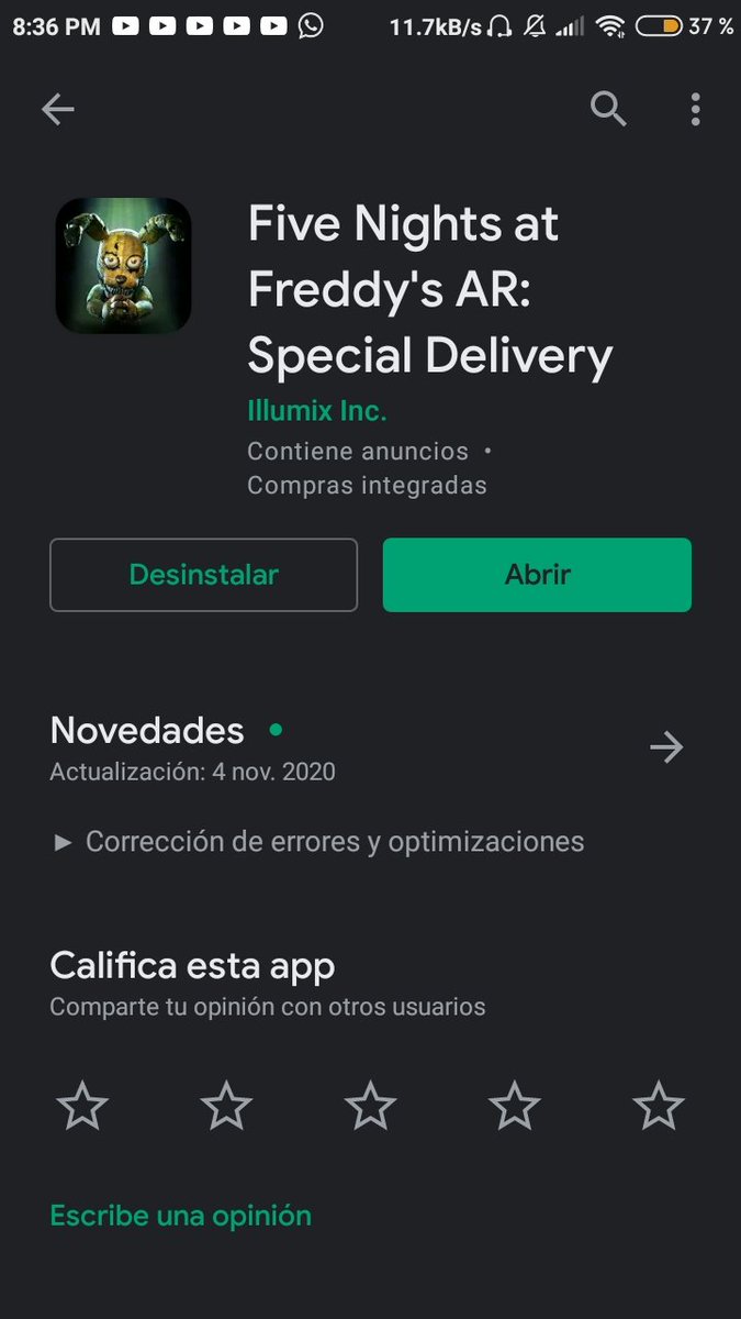 OMEGAX621's tweet photo. Y sin soporte de realidad aumentada 🥵🥵 xd https://t.co/s0X2EPIDzT
