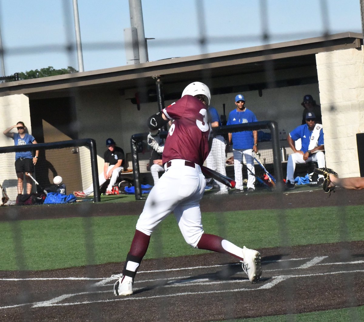 DuffieldTrey's tweet photo. I’m very excited to announce my commitment to Rice University! I’d like to thank everybody who has helped me along the way! Most importantly I would like to thank God along with my family for helping me be the man I am today! #hootem https://t.co/vJk86T9emc