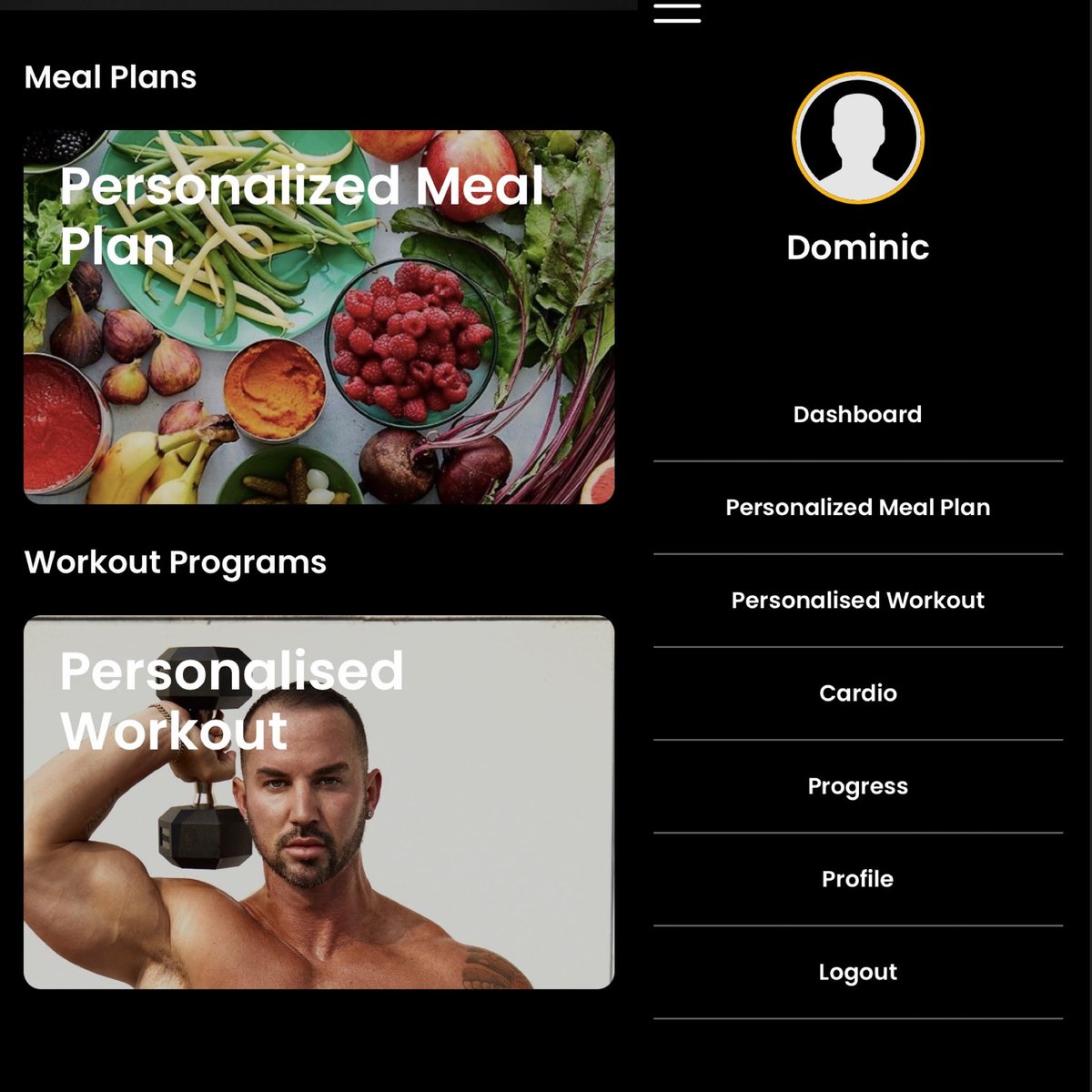 PplaSocial's tweet photo. Our client #DominicAnthony's new fitness app #DominicEffect is featured in @womenfitness' "8 Must Try Apps for 20201." The app will include custom workout and meal plans and soft launches this month! #Fitness #Workout #MealPlan #FitnessApp
Full Story: https://t.co/YFy8e63RnT https://t.co/xK9ZblQmM1