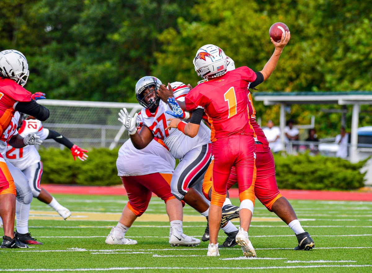 Jayquan Bloxom tweet media