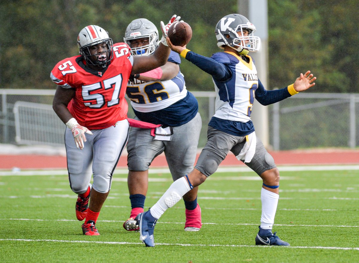 Jayquan Bloxom tweet media