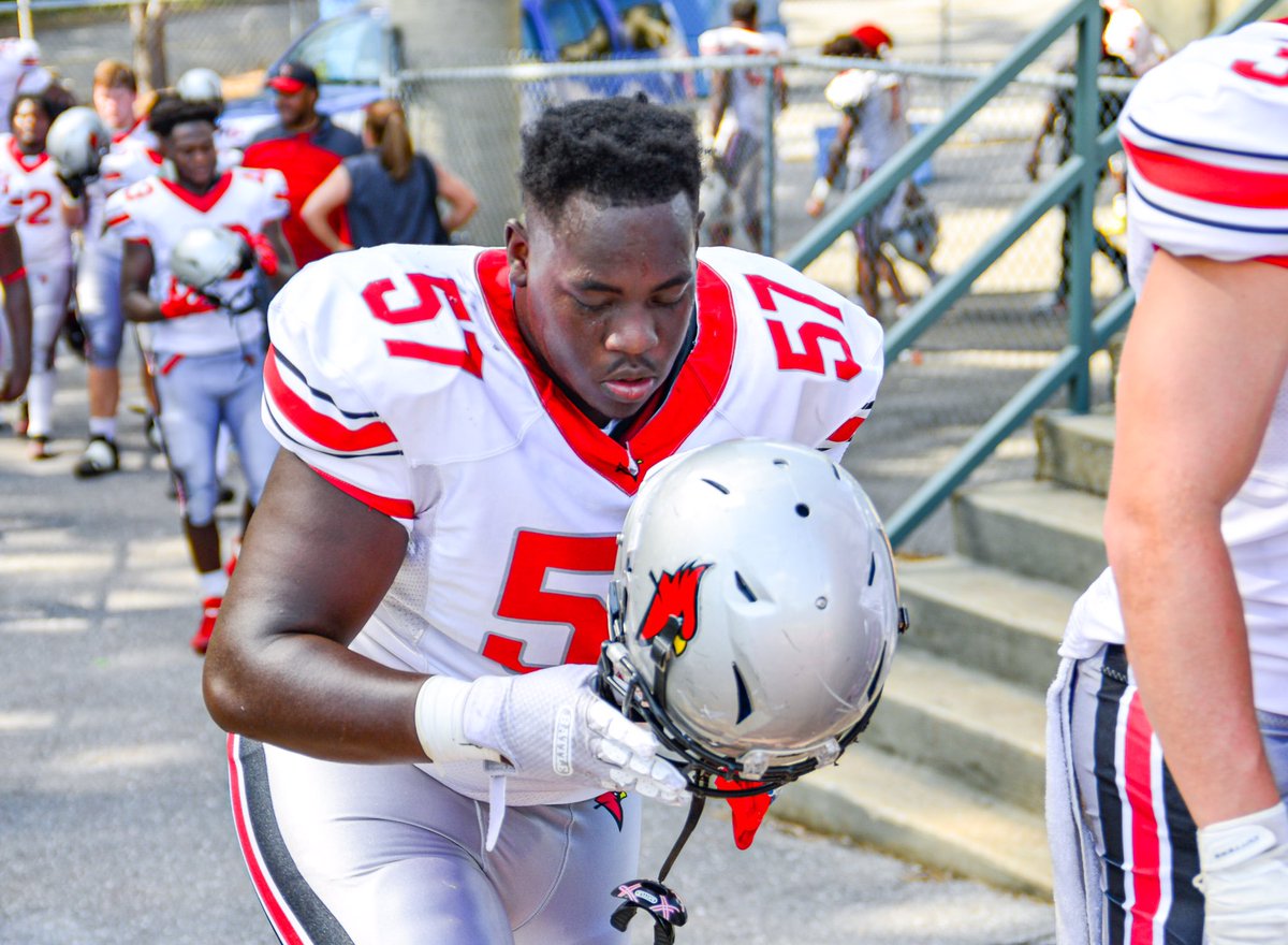 Jayquan Bloxom tweet media