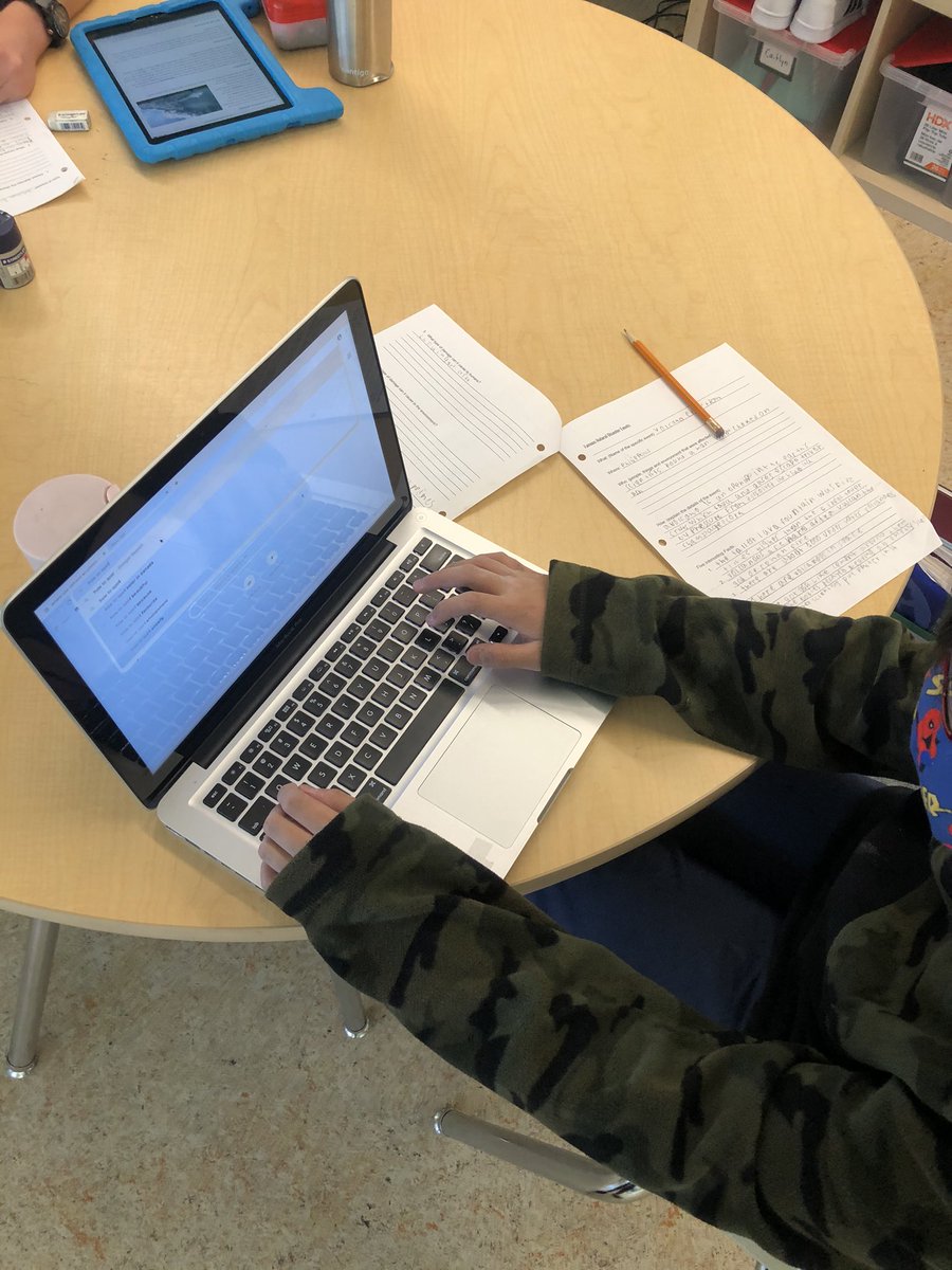 glendale_belin's tweet photo. Today we dug deeper into our natural disaster research! 🌊🌋🌎🌀🌪
What causes these natural disasters? Can they be predicted or prevented? What damage do they cause to the environment? These are just some of the questions we are investigating!
@glendale_bode
#environmentexperts https://t.co/r0jP1QmNkv