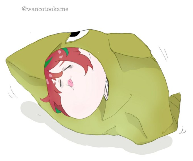 トランセルのtwitterイラスト検索結果