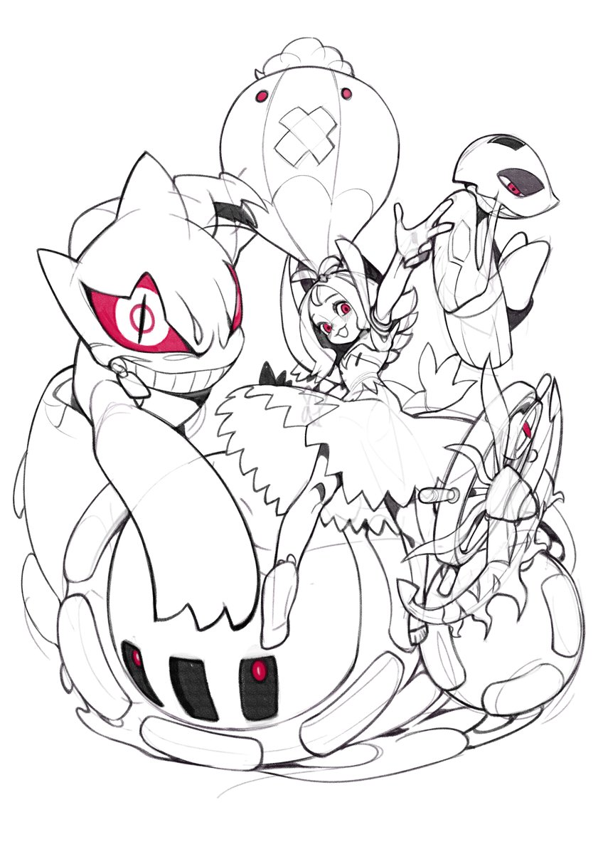 NemGa_'s tweet photo. doodle https://t.co/jAzRu3KXOl