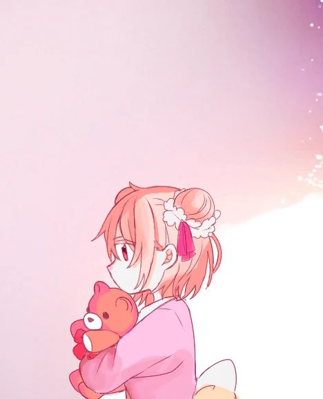 #ハッピーシュガーライフ 
私は知らなかった 