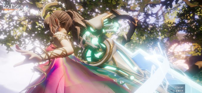 花の妖精のtwitterイラスト検索結果 古い順