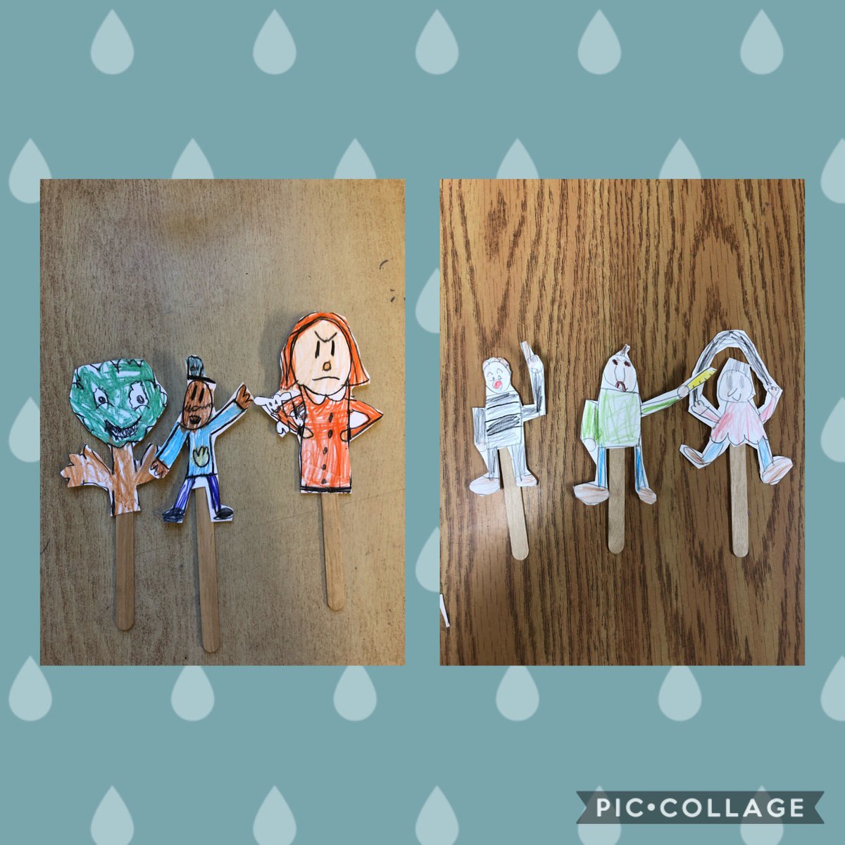 SWO Library Learning Commons HWDSB tweet media