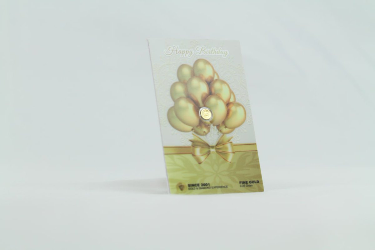 MiniGoldID's tweet photo. Selain sebagai tabungan untuk masa depan. Bisa juga untuk bingkisan atau kado istimewa. #MiniGoldGiftSeries Logam Mulia. https://t.co/RT13IECniM