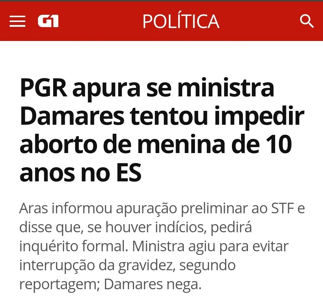 Damares Alves precisa perder o medo de meninos brincando de boneca