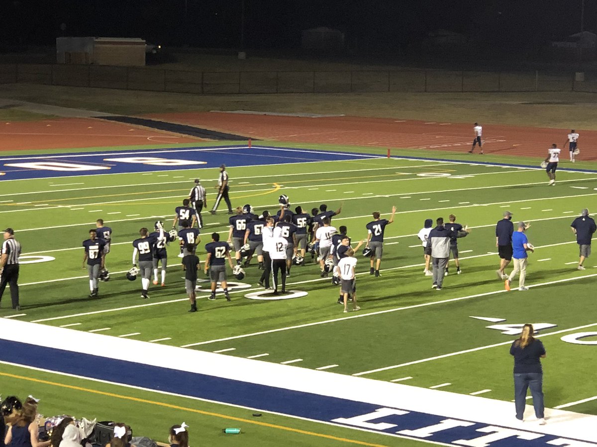 LEISD Athletics tweet media