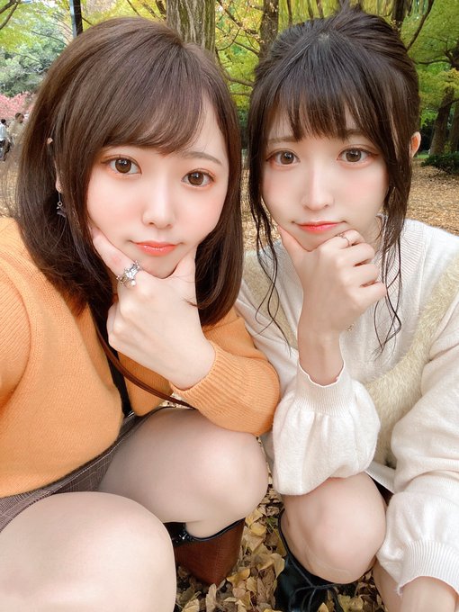 Twitterのコスプレ画像25