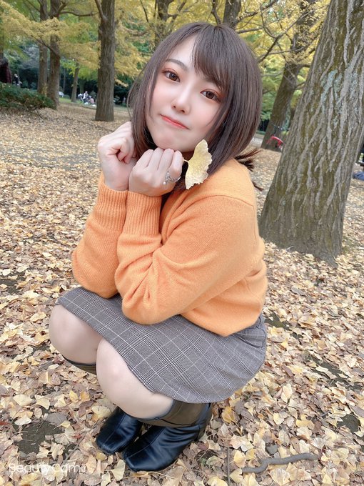 Twitterのコスプレ画像24