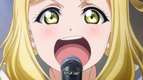 jaehwan  mari- actual sunshine- but will burst your eardrums how are they so loud- questionable behavior but nobody questions it at this point- probably trolls people regularly- it's joke- power vocals- secretly a white person