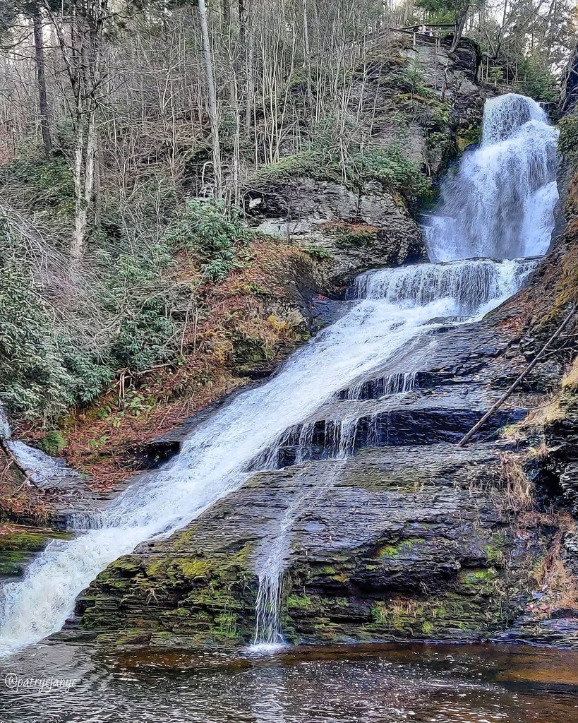 AdalinkaNYC's tweet photo. 7.Delaware Water Gap National Recreation Area.
Dingmans falls.
11.07.2020.
7T Pro 5G McLaren.
@oneplus
#shotononeplus
#oneplus7tpro5G
#OnePlus
#OnePlus5GMcLaren
#delawarewatergap #hiking
#InstaAmazing #patrycjanyc #adamowska #patrycjaphotography… https://t.co/3Xh5j8DkgP https://t.co/rVeyHgxP5M
