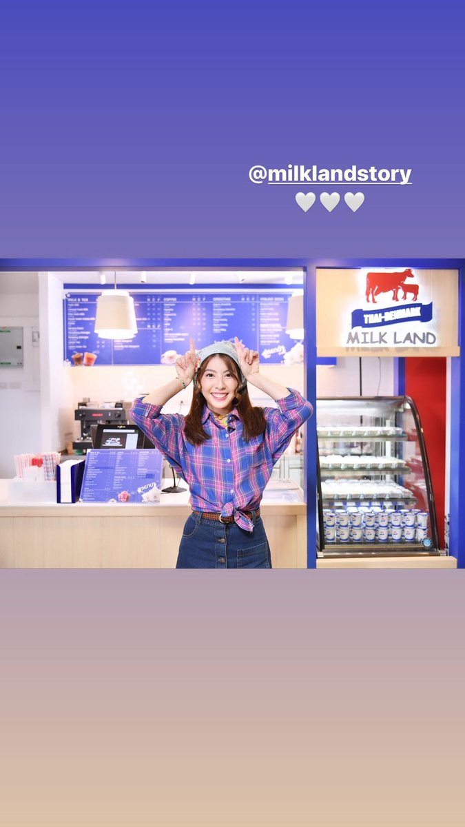 MinminRachayaFC's tweet photo. 🦉💓[IG STORY]💓🦉

น่ารักจังเลยคนนี้ 🥰🥰

#Milklandstory #MilklandxBNK48 #MinminBNK48 #BNK48 #OwlsNest https://t.co/hPXCAT8B4b