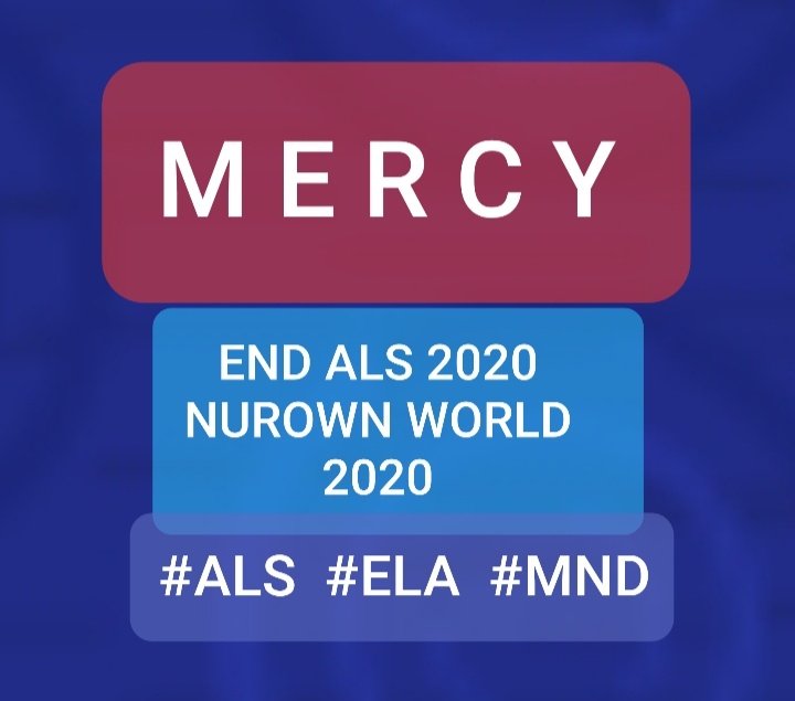 MarinaBazan7's tweet photo. @SteveFDA We need expedite development and urgent availability to ALS treatments.
THIS MONTH YOU WILL HAVE NUROWN'S RESULTS IN YOUR HANDS.
THIS MONTH YOU WILL HAVE OUR LIVES IN YOUR HANDS.
YOU CAN SAVE US.
#ENDALS2020
@US_FDA @FDACBER @BrainstormCell @Cylebo https://t.co/ZYtmshaP9S