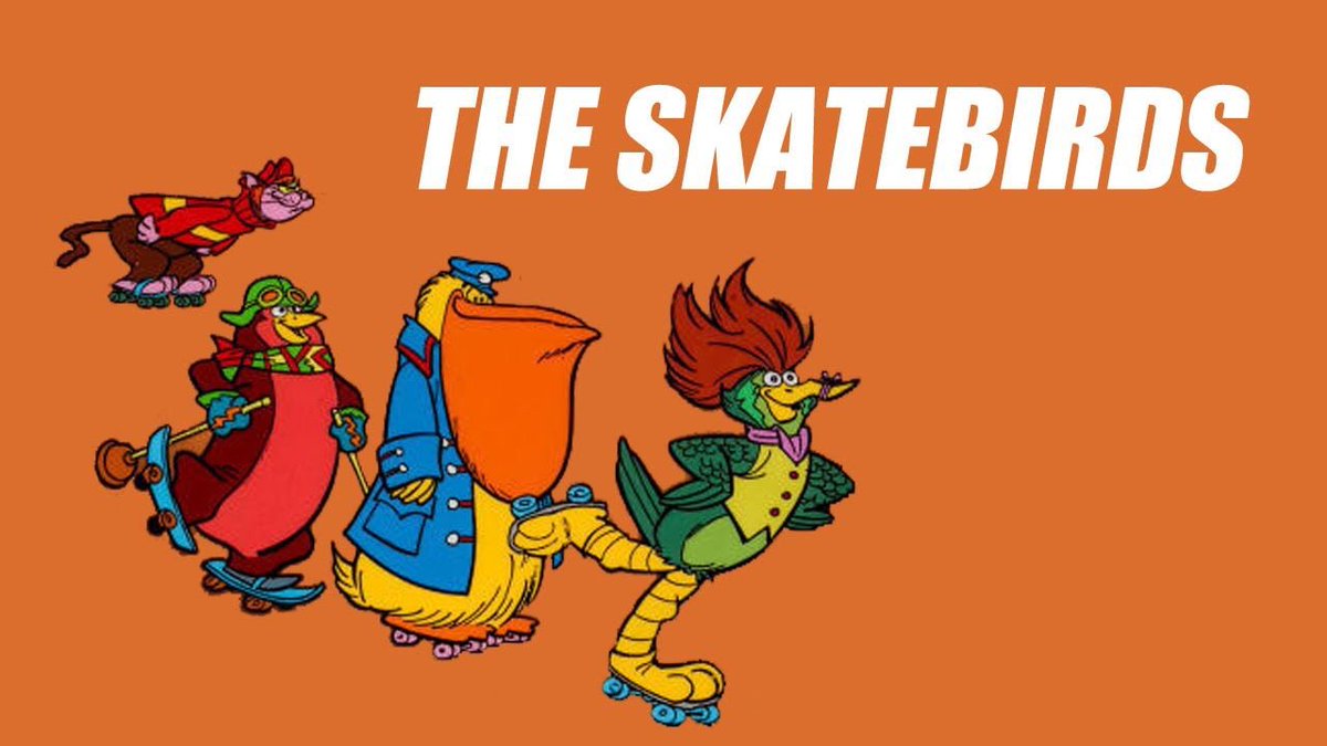 Hanna-Barbera ScreenCaps (taking a break) on Twitter: Hanna-Barbera ScreenCaps (taking a break) on Twitter: