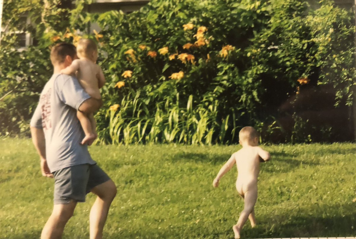 Danny Knapp tweet media