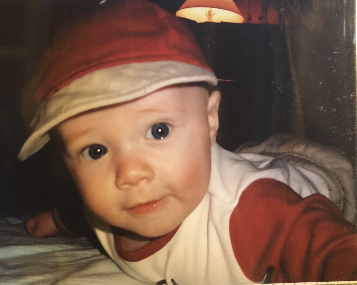 Danny Knapp tweet media