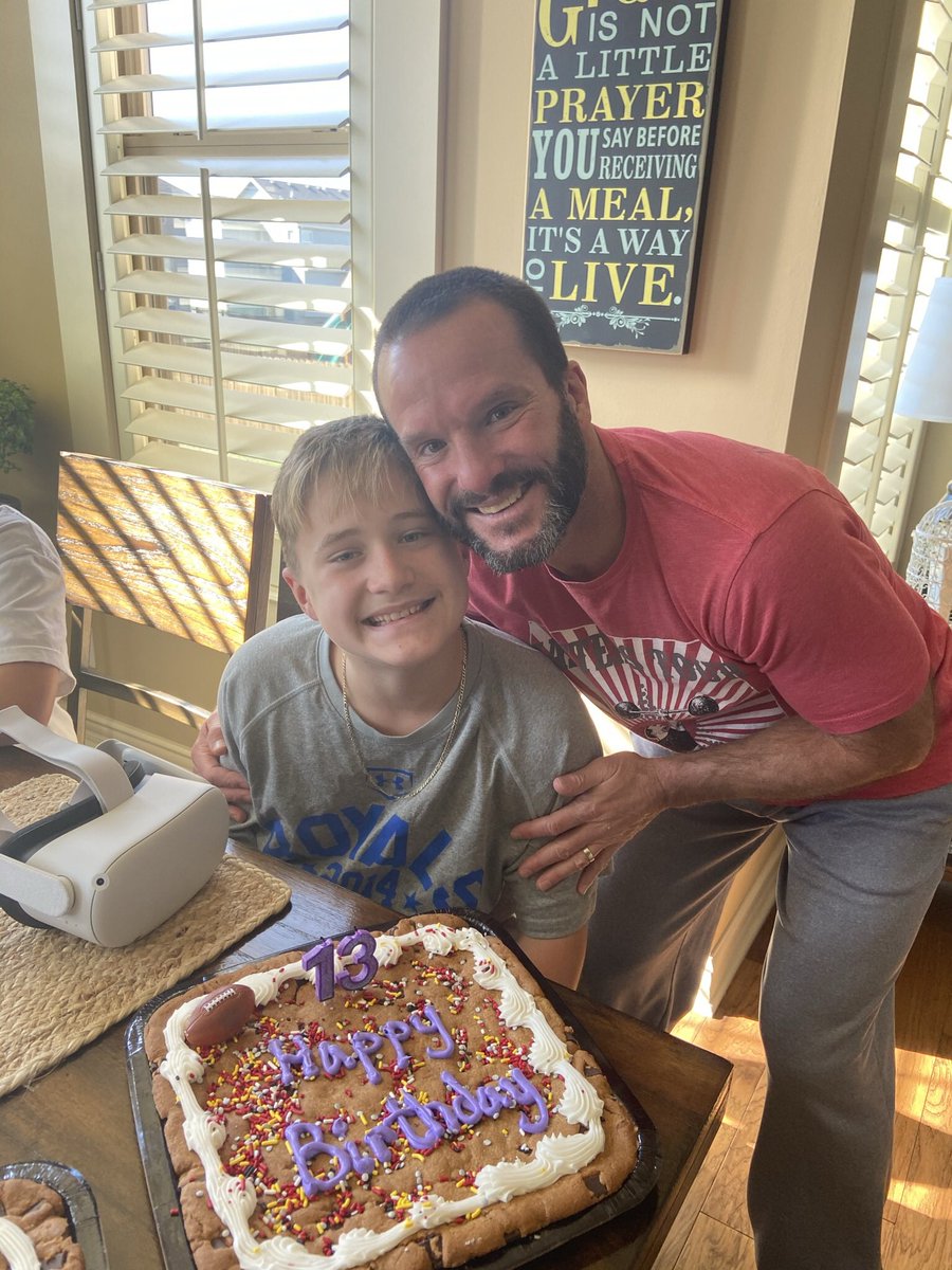 Danny Knapp tweet media