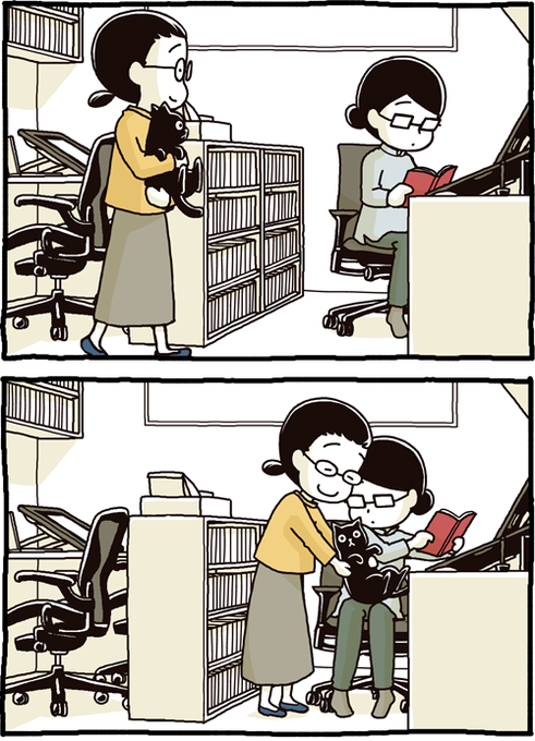 たき りょうこ Ryoko T3 さんのマンガ一覧 ツイコミ 仮