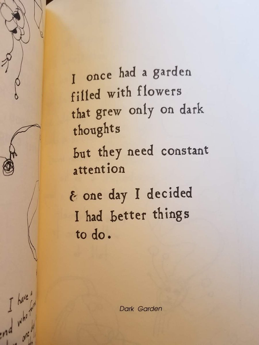 CaribouLucy2020's tweet photo. Love it #quotes #poetry #lightthoughts https://t.co/KkSKJgcRk1