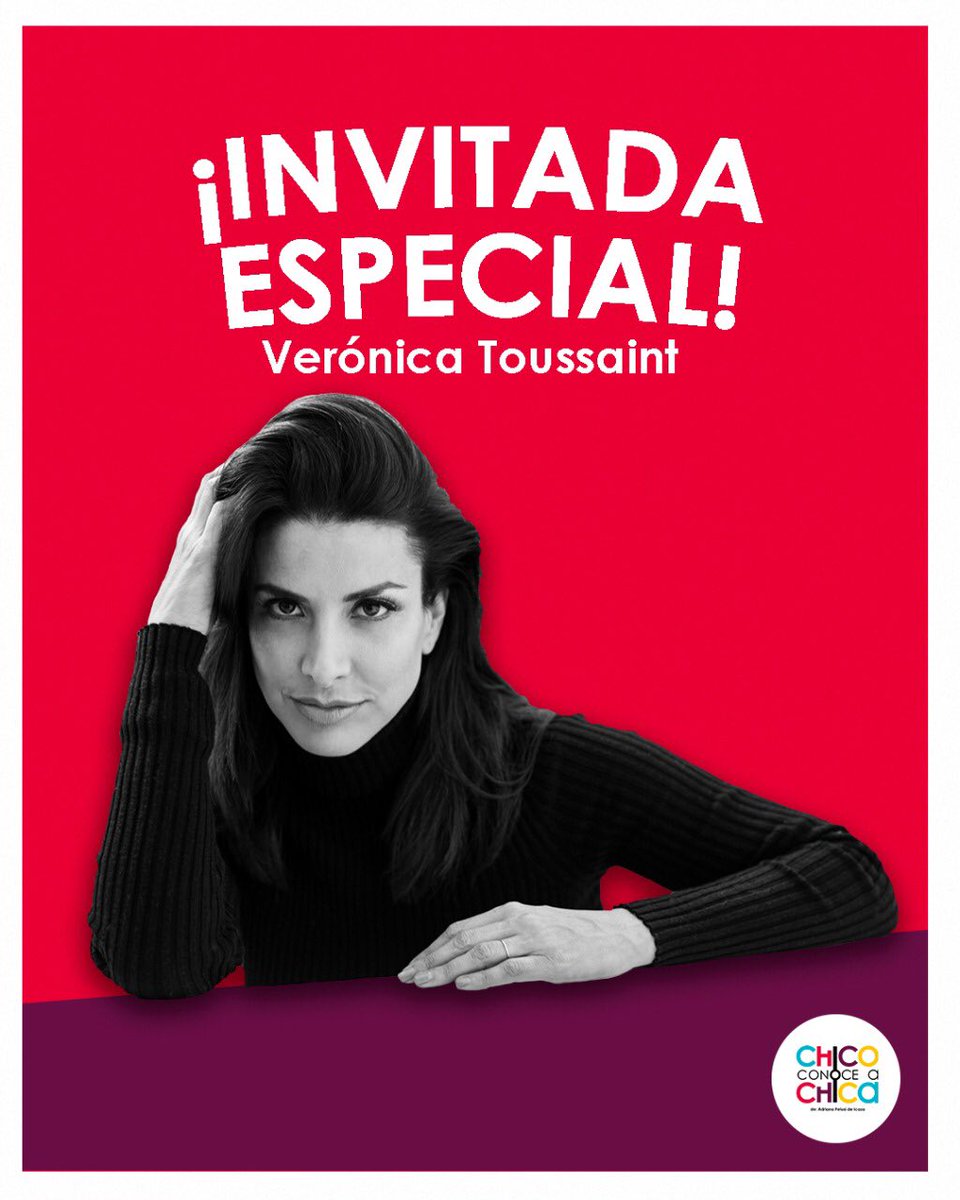 diecpro's tweet photo. Estamos súper contentos de tener a @veronicatouss como madrina de estreno este miércoles 11 de noviembre. Funciones todos los miércoles a las 20:45 hrs en @teatro_milan Boletos en taquilla y Ticketmaster 🎫 https://t.co/mzZ16nkyBe https://t.co/D3yfQgyVYA